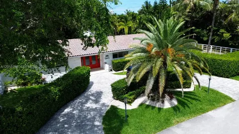 11445 N Bayshore Drive North Miami FL 33181