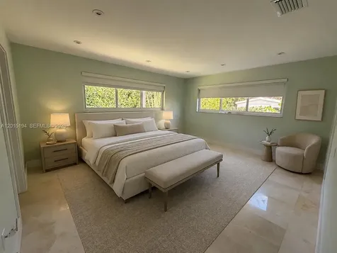 11445 N Bayshore Drive North Miami FL 33181