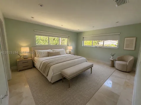 11445 N Bayshore Drive North Miami FL 33181