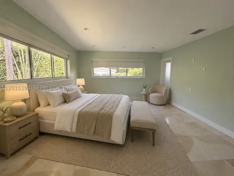 11445 N Bayshore Drive North Miami FL 33181