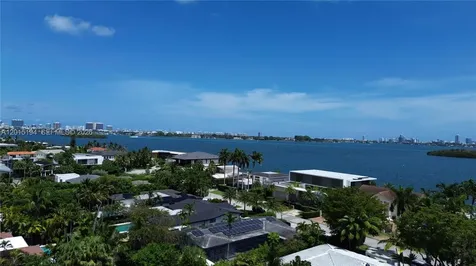 11445 N Bayshore Drive North Miami FL 33181