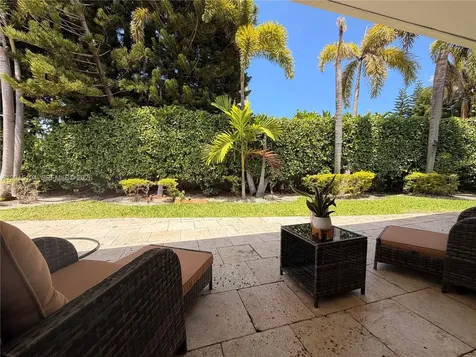 11445 N Bayshore Drive North Miami FL 33181