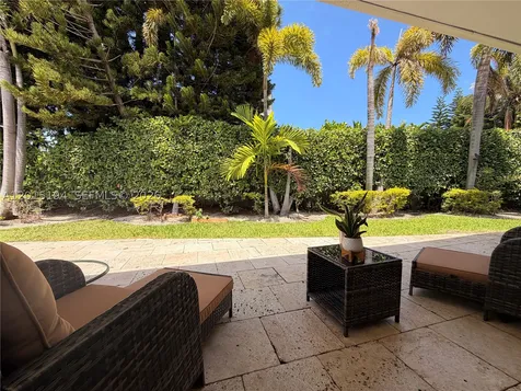 11445 N Bayshore Drive North Miami FL 33181