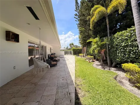 11445 N Bayshore Drive North Miami FL 33181