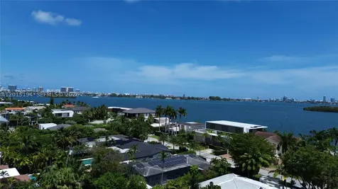 11445 N Bayshore Drive North Miami FL 33181