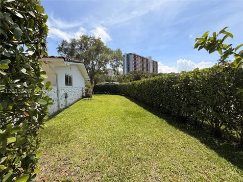 11445 N Bayshore Drive North Miami FL 33181