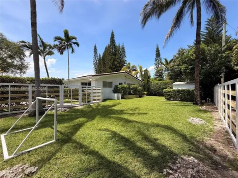 11445 N Bayshore Drive North Miami FL 33181