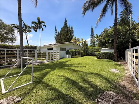 11445 N Bayshore Drive North Miami FL 33181