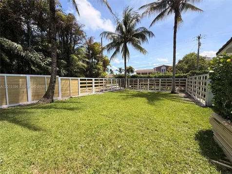 11445 N Bayshore Drive North Miami FL 33181