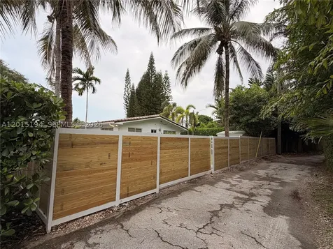 11445 N Bayshore Drive North Miami FL 33181