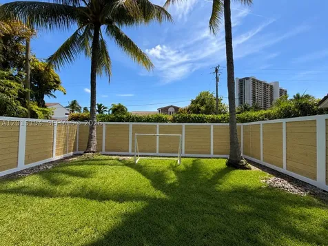 11445 N Bayshore Drive North Miami FL 33181