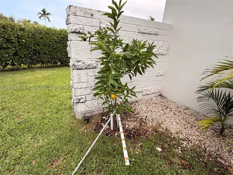 11445 N Bayshore Drive North Miami FL 33181