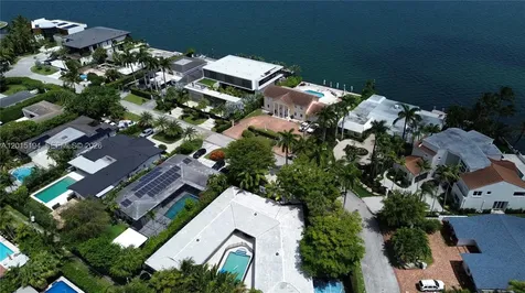 11445 N Bayshore Drive North Miami FL 33181