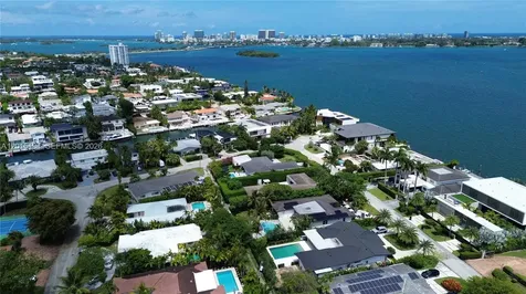 11445 N Bayshore Drive North Miami FL 33181