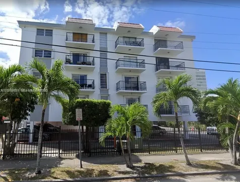 2500 SW 6th Street Miami FL 33135