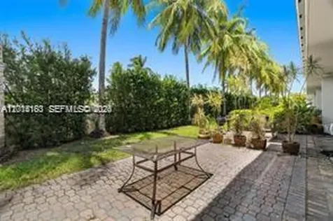 21399 Marina Cove Circle Aventura FL 33180