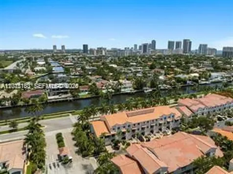 21399 Marina Cove Circle Aventura FL 33180