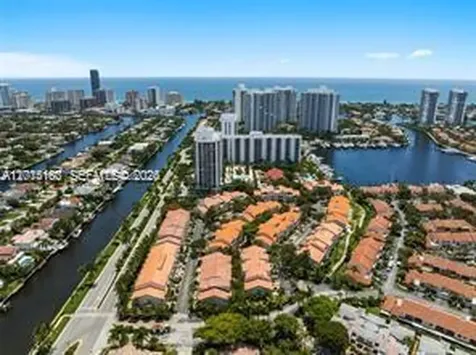 21399 Marina Cove Circle Aventura FL 33180