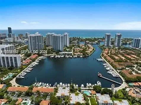21399 Marina Cove Circle Aventura FL 33180
