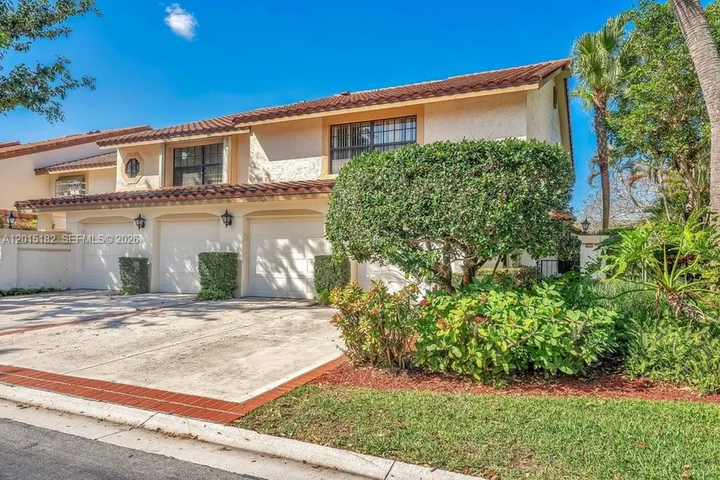 7838 La Mirada Drive Boca Raton FL 33433
