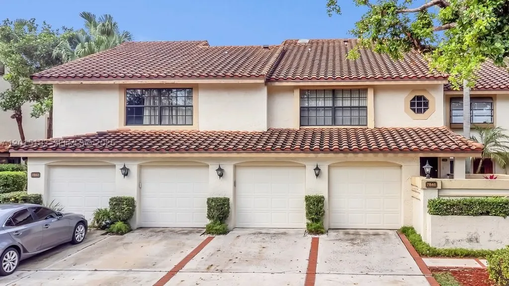 7838 La Mirada Drive Boca Raton FL 33433