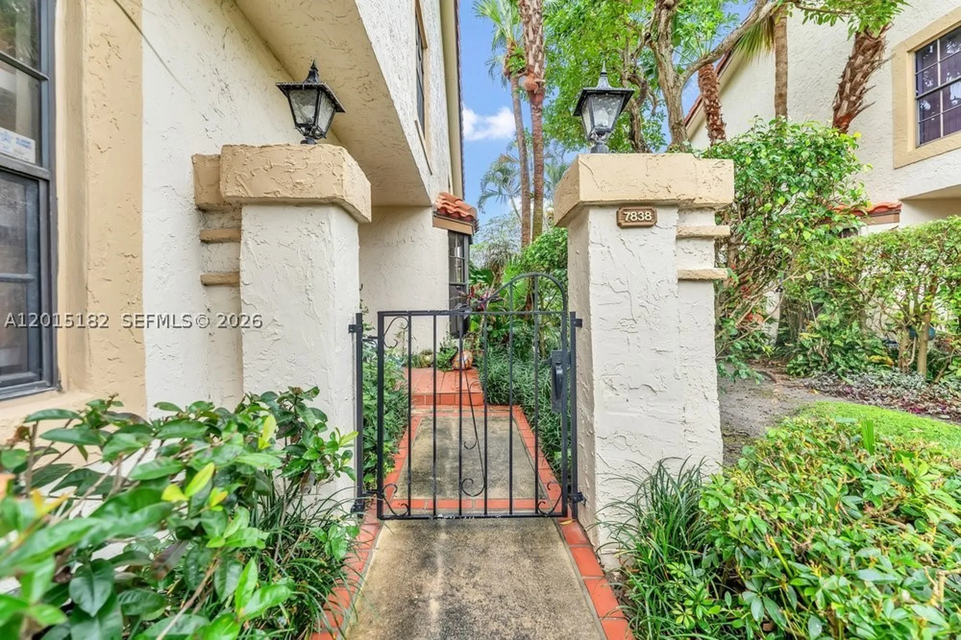 7838 La Mirada Drive Boca Raton FL 33433