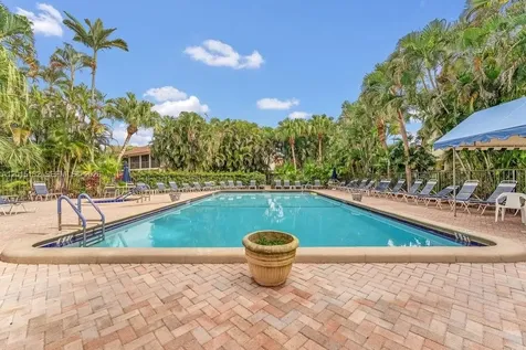 7838 La Mirada Drive Boca Raton FL 33433
