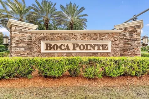 7838 La Mirada Drive Boca Raton FL 33433