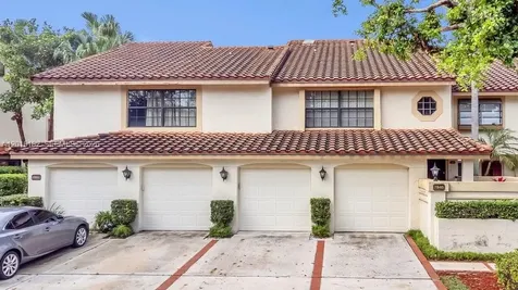 7838 La Mirada Drive Boca Raton FL 33433