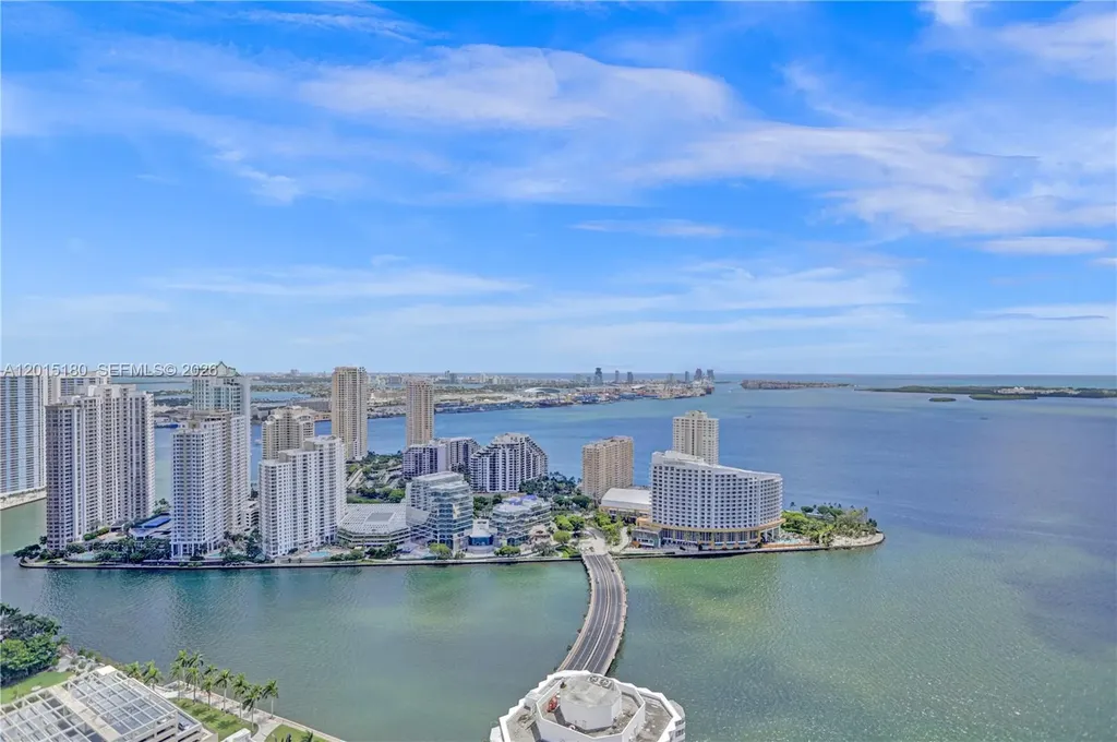 950 Brickell Bay Drive Miami FL 33131