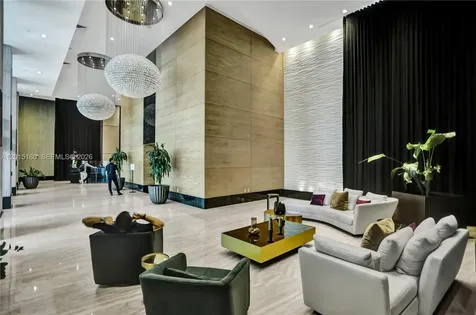 950 Brickell Bay Drive Miami FL 33131