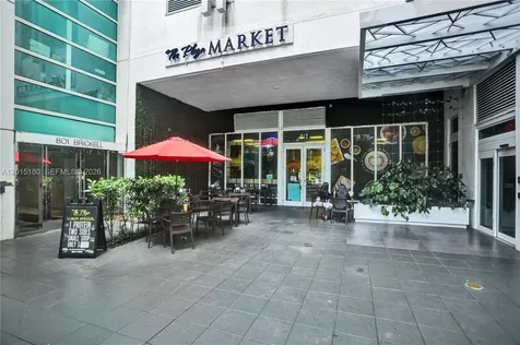 950 Brickell Bay Drive Miami FL 33131