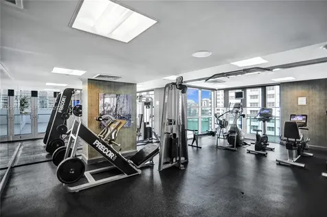 950 Brickell Bay Drive Miami FL 33131