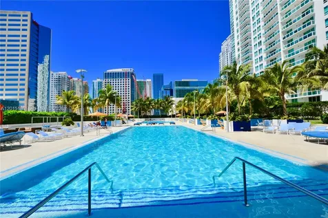 950 Brickell Bay Drive Miami FL 33131