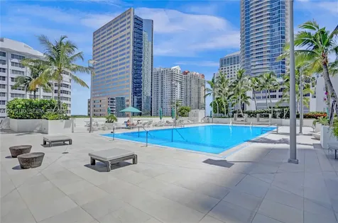 950 Brickell Bay Drive Miami FL 33131