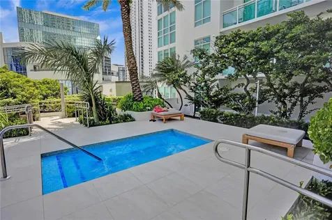 950 Brickell Bay Drive Miami FL 33131