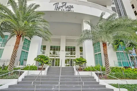 950 Brickell Bay Drive Miami FL 33131