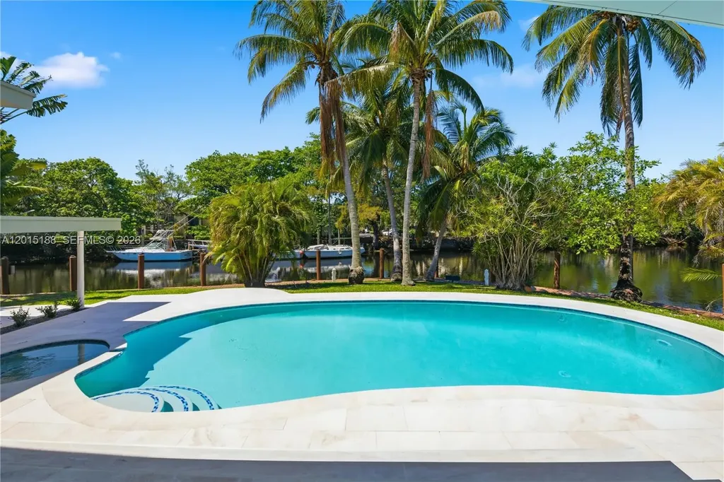 2637 Sugarloaf Lane Fort Lauderdale FL 33312