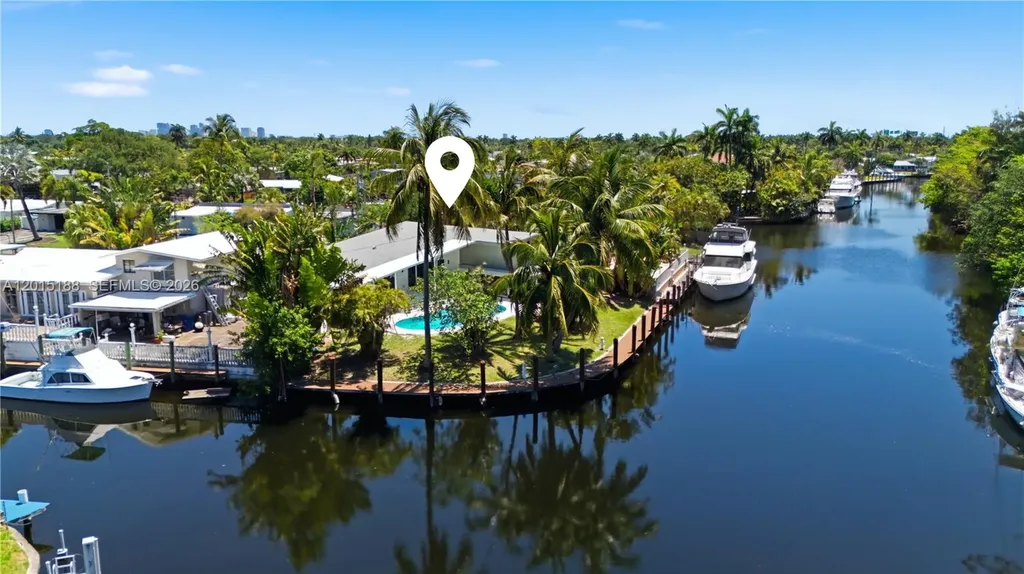 2637 Sugarloaf Lane Fort Lauderdale FL 33312