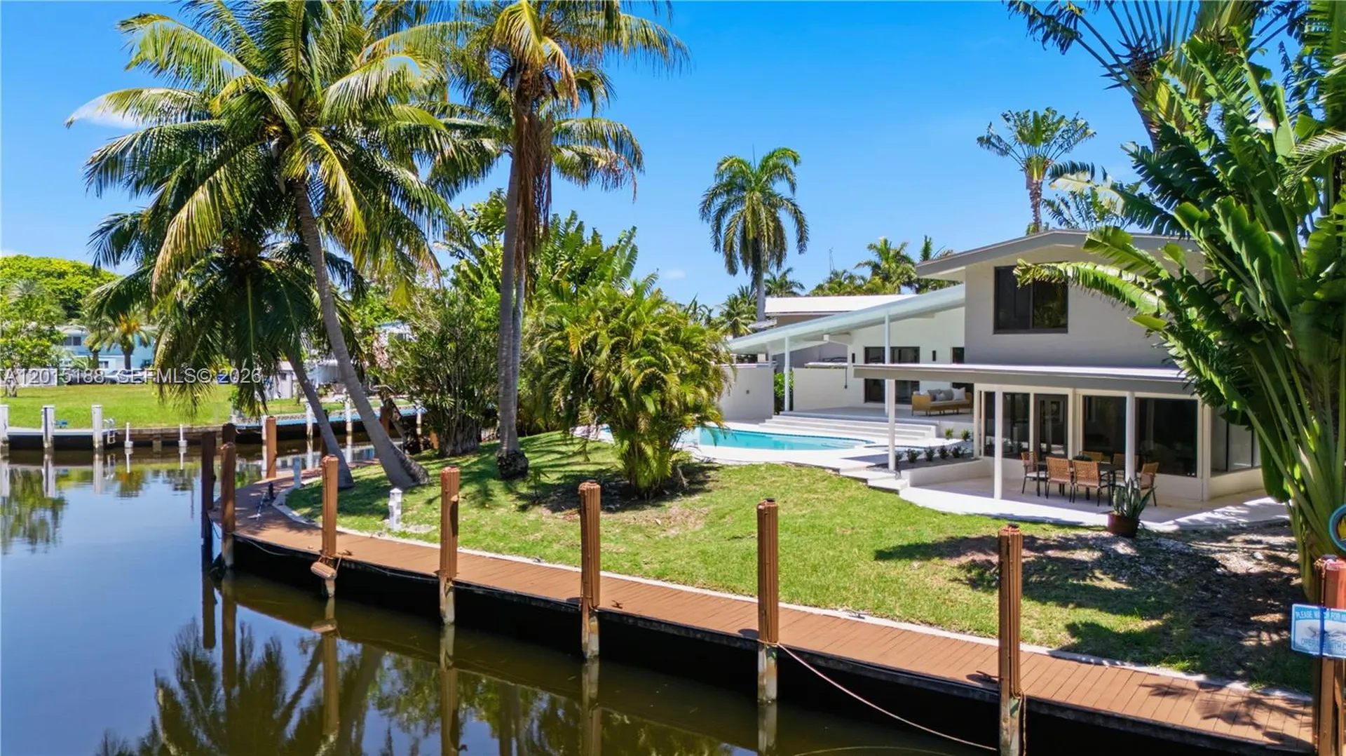 2637 Sugarloaf Lane Fort Lauderdale FL 33312