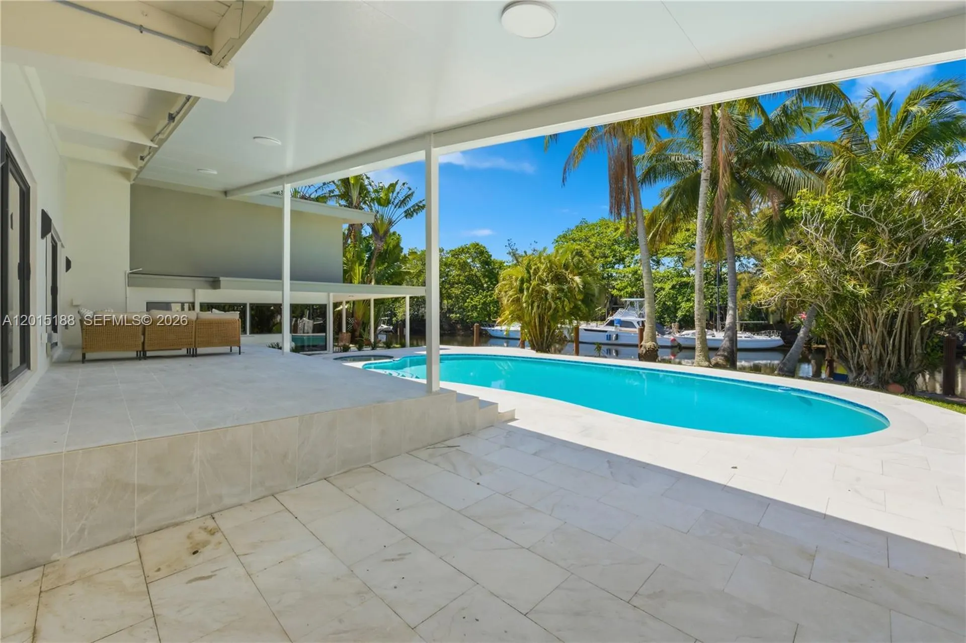 2637 Sugarloaf Lane Fort Lauderdale FL 33312