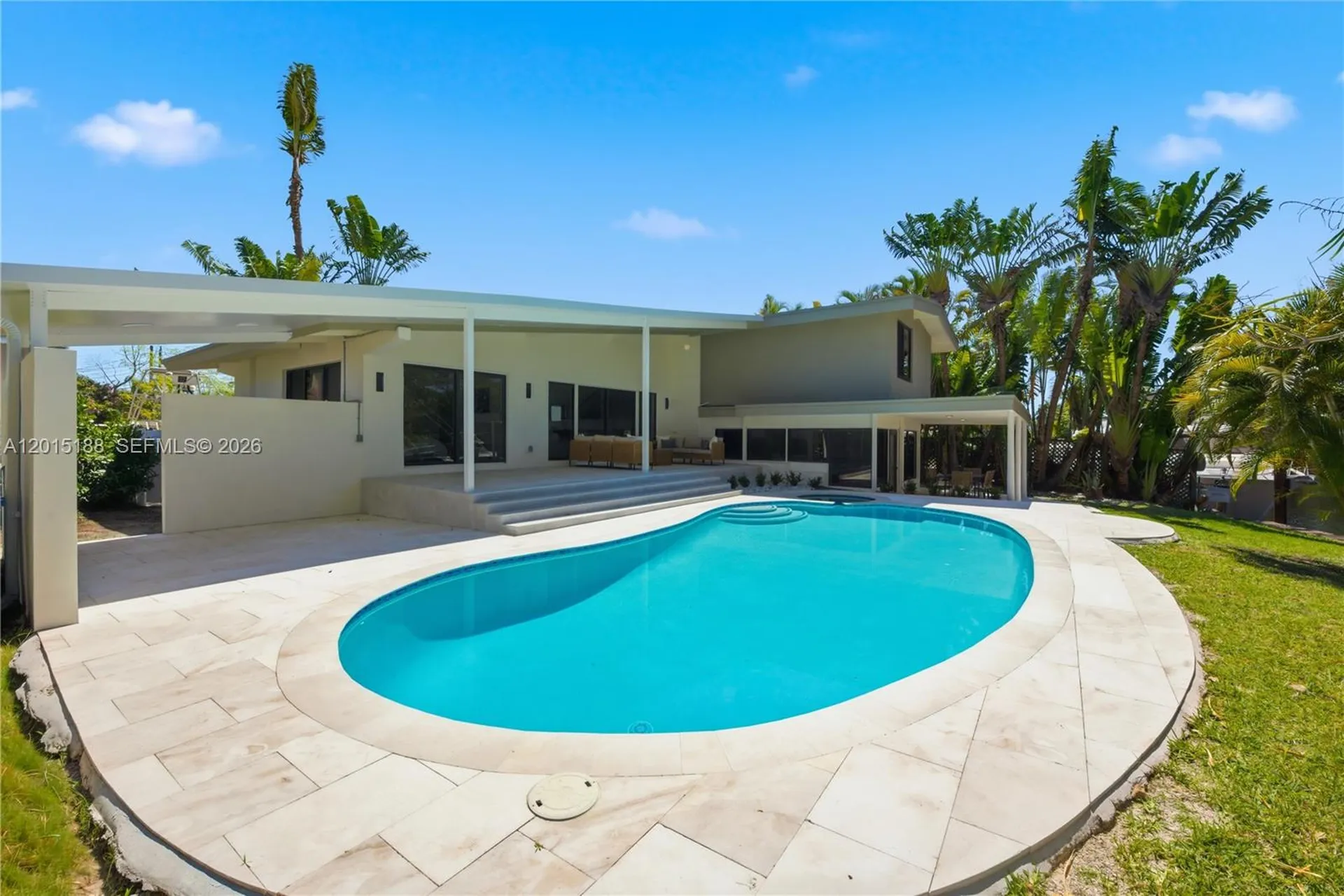 2637 Sugarloaf Lane Fort Lauderdale FL 33312