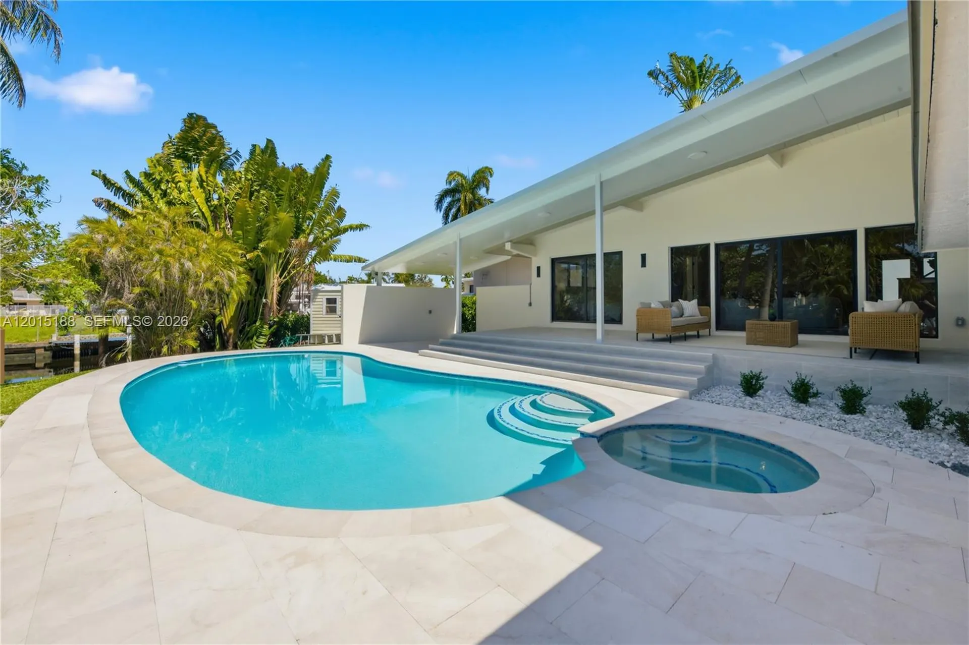 2637 Sugarloaf Lane Fort Lauderdale FL 33312
