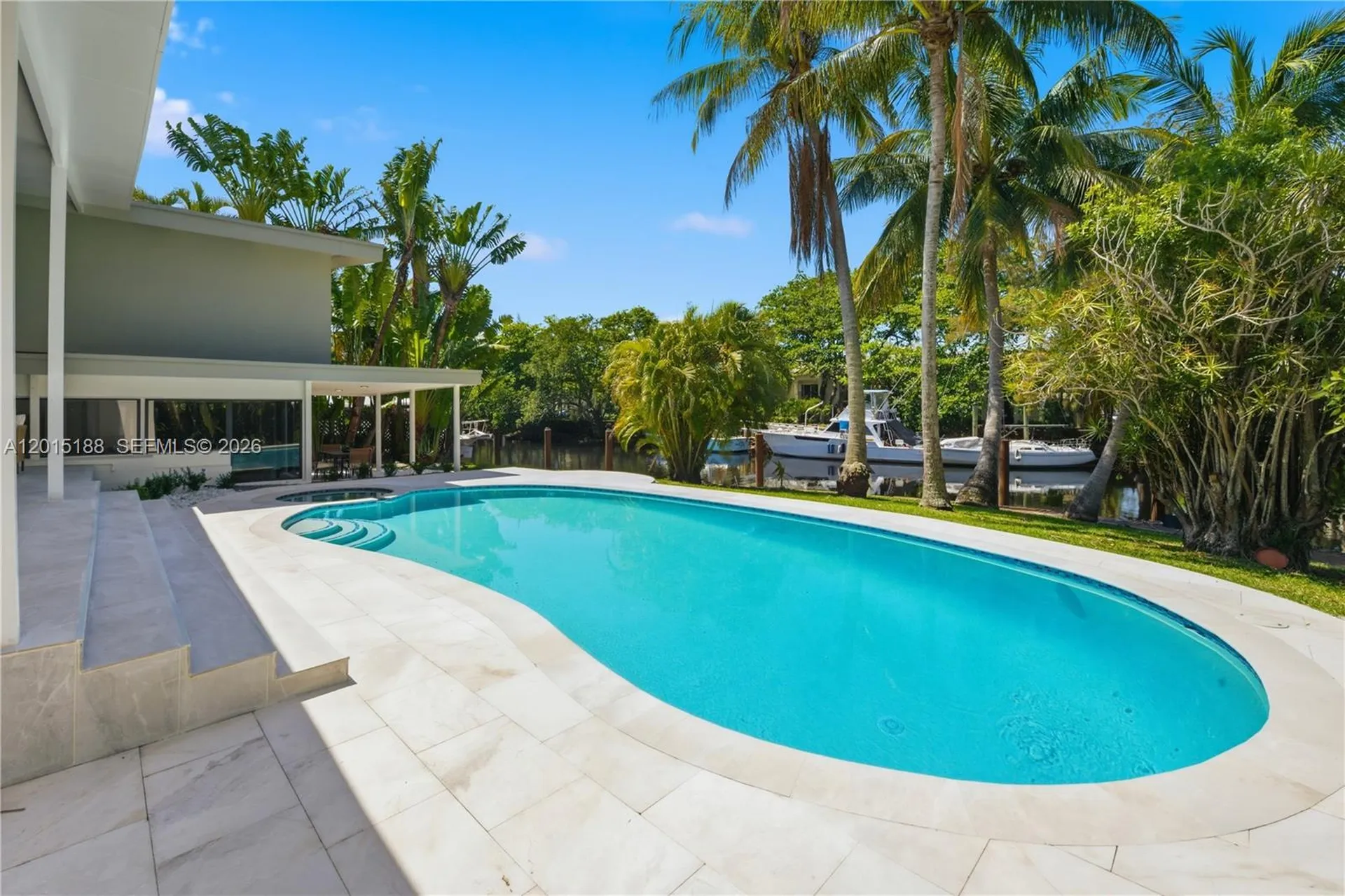 2637 Sugarloaf Lane Fort Lauderdale FL 33312