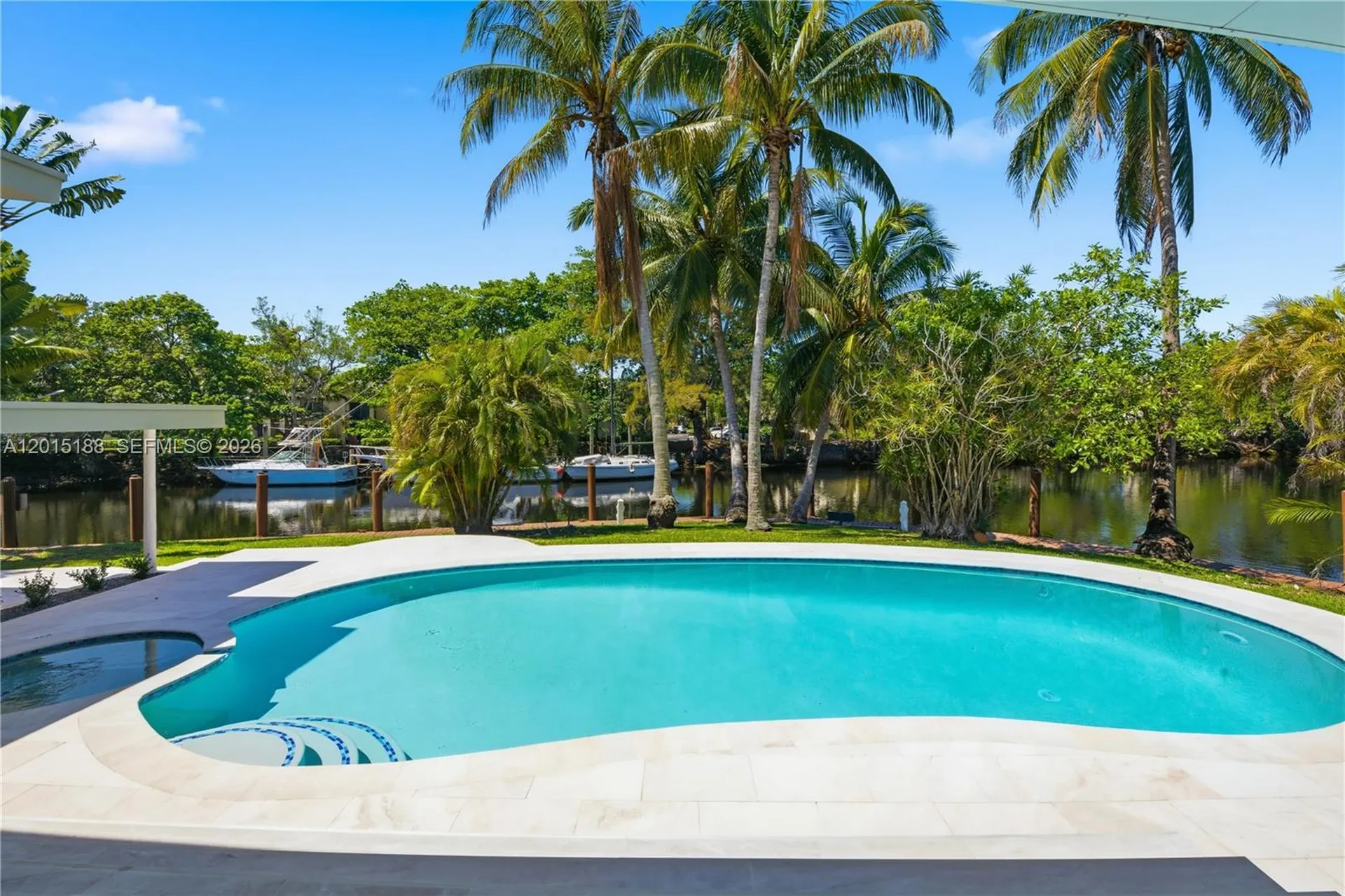 2637 Sugarloaf Lane Fort Lauderdale FL 33312