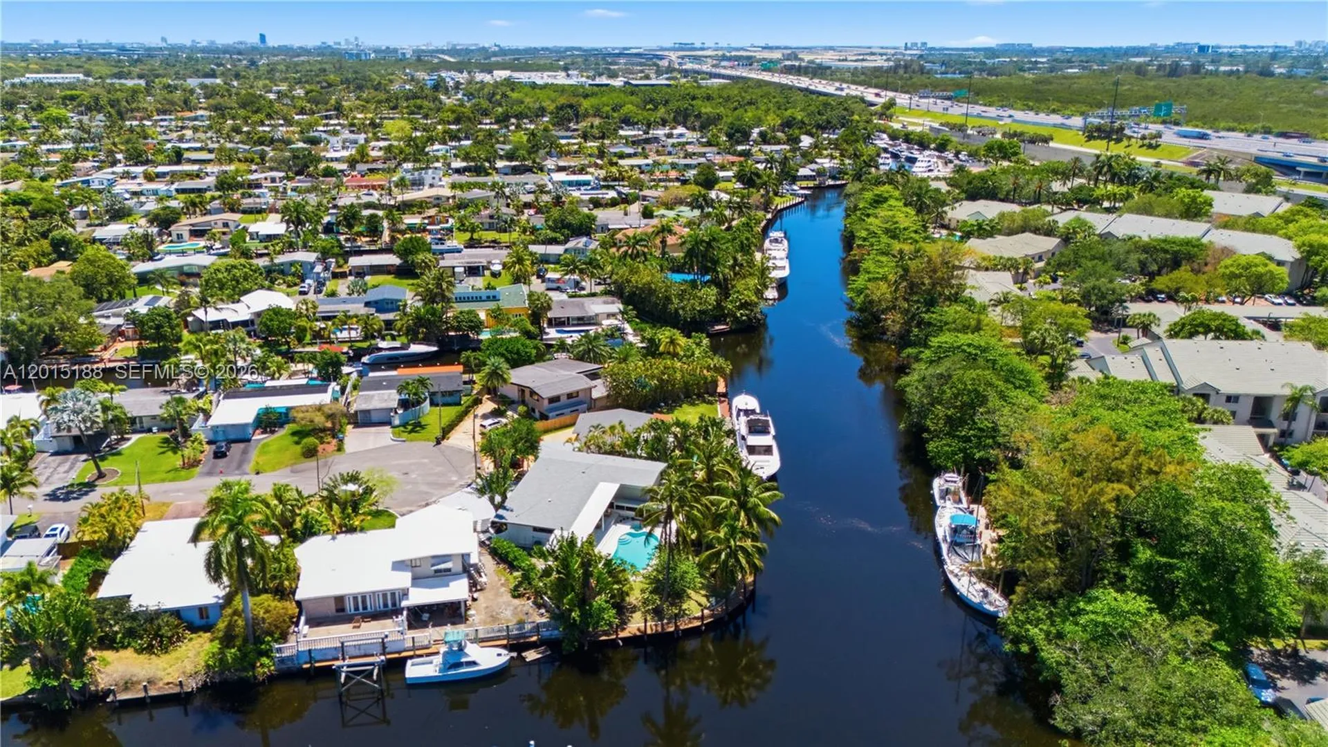 2637 Sugarloaf Lane Fort Lauderdale FL 33312