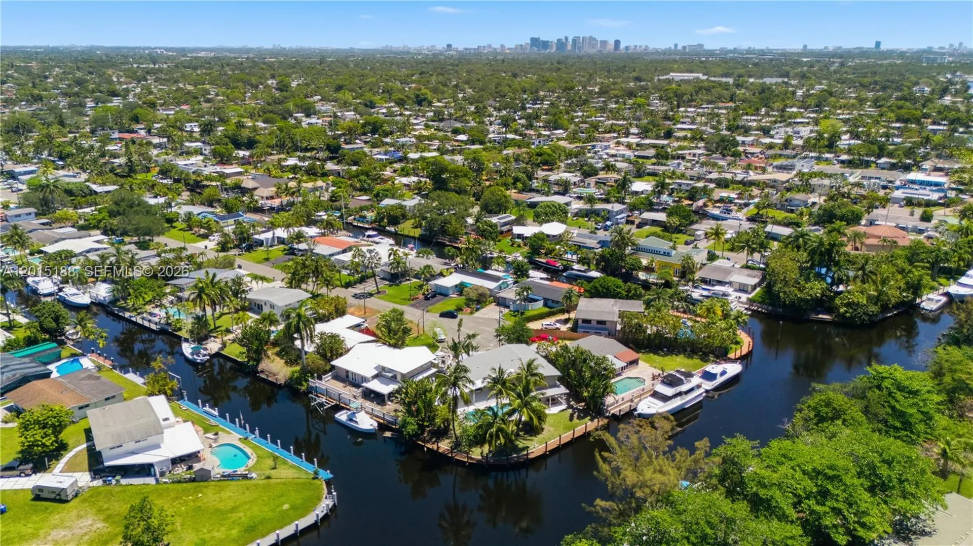 2637 Sugarloaf Lane Fort Lauderdale FL 33312