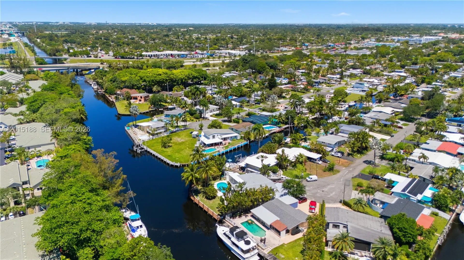 2637 Sugarloaf Lane Fort Lauderdale FL 33312