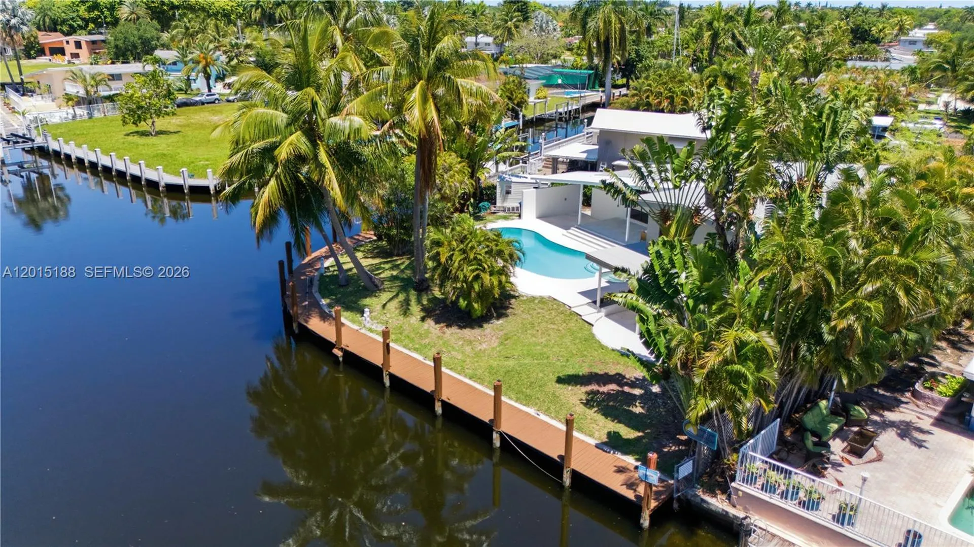 2637 Sugarloaf Lane Fort Lauderdale FL 33312