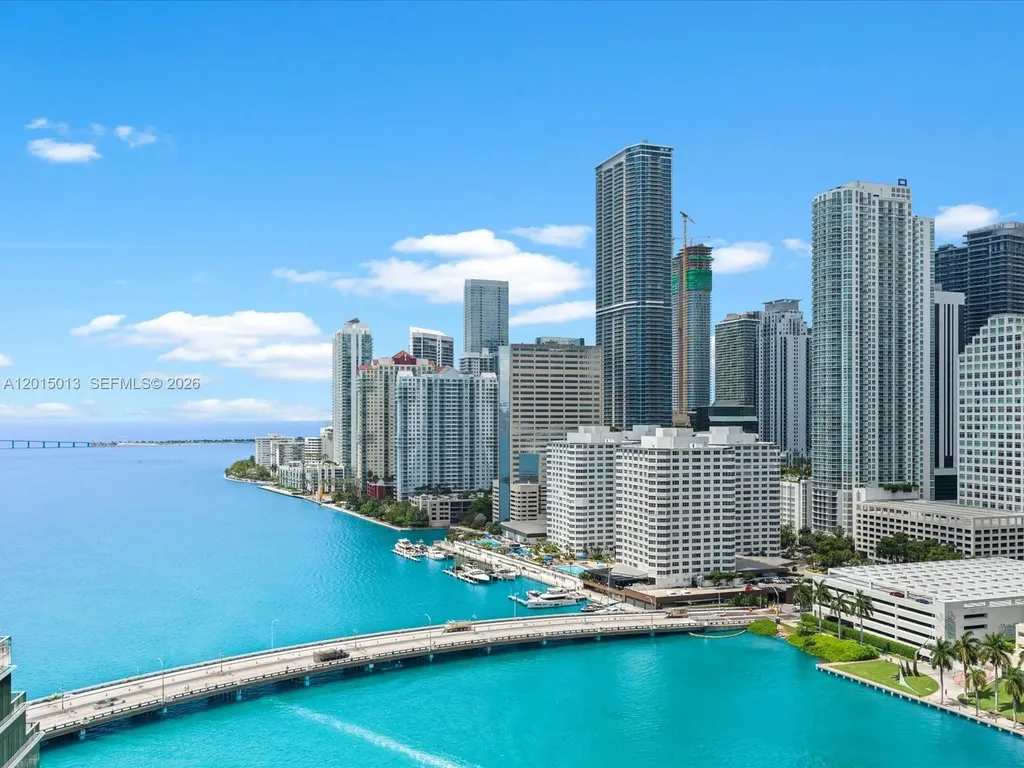 701 Brickell Key Boulevard Miami FL 33131